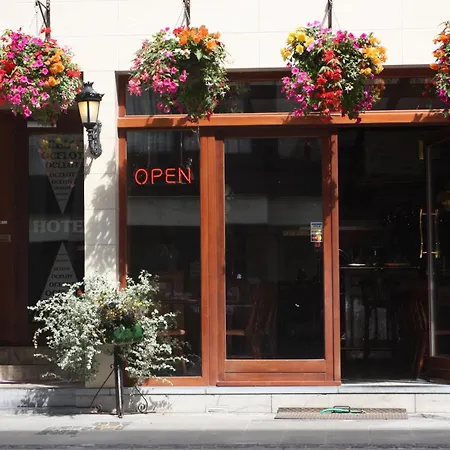 Guest house Logies Ocelot *