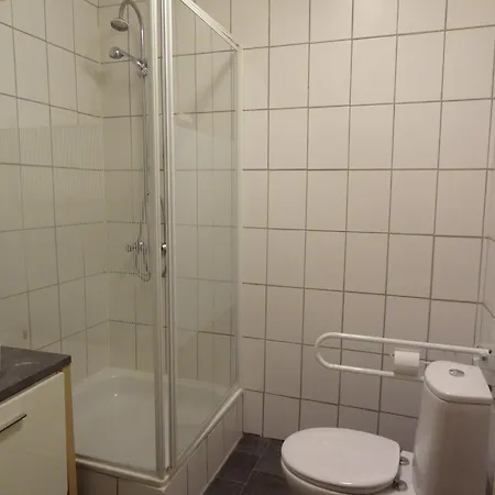 Logies Ocelot Casa de hóspedes