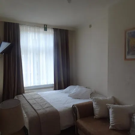 Logies Ocelot * 오스텐드