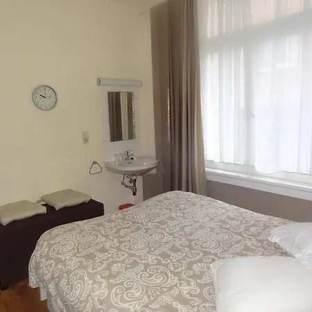 Logies Ocelot 게스트하우스 *