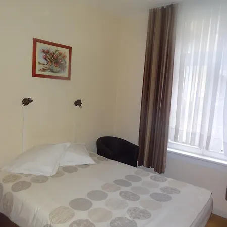 Logies Ocelot Casa de hóspedes Ostend