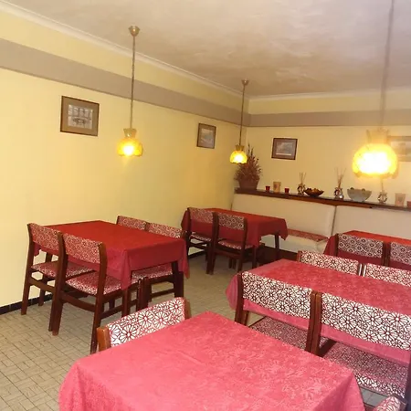 Guest house Logies Ocelot *