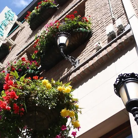 Logies Ocelot Casa de hóspedes Ostend