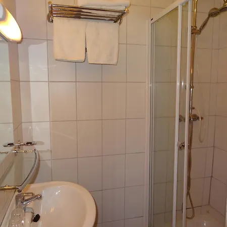 Logies Ocelot Casa de hóspedes