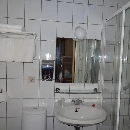 Logies Ocelot Casa de hóspedes