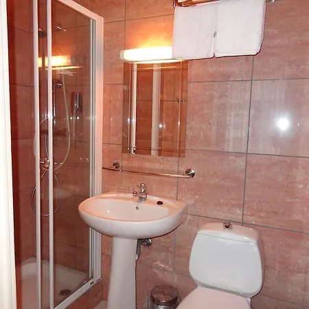 Logies Ocelot Casa de hóspedes *