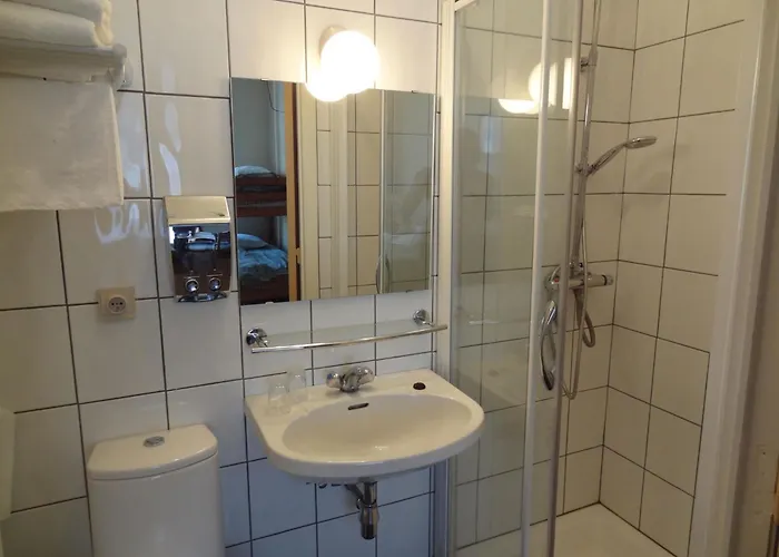 Logies Ocelot Gasthuis *