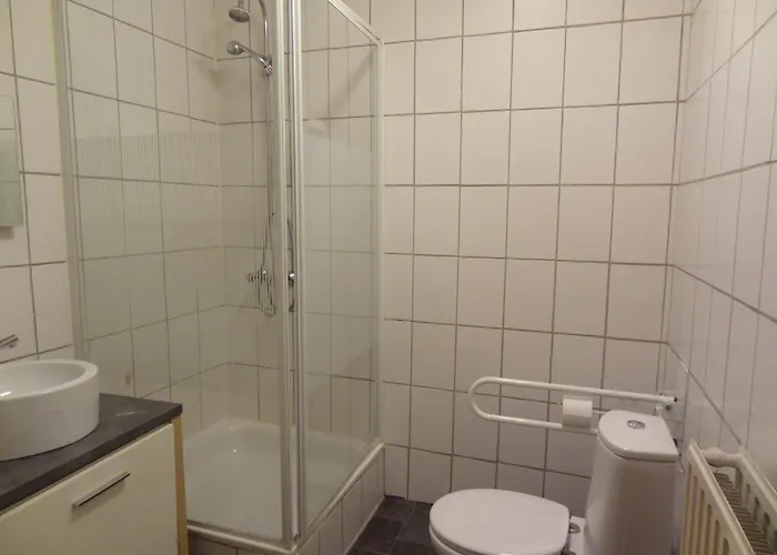 Logies Ocelot Gasthuis