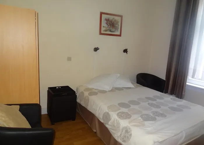 Gasthuis Logies Ocelot