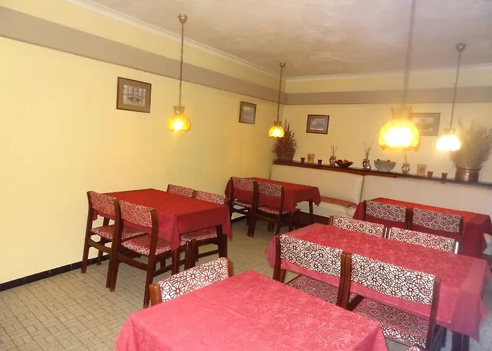 Gasthuis Logies Ocelot *