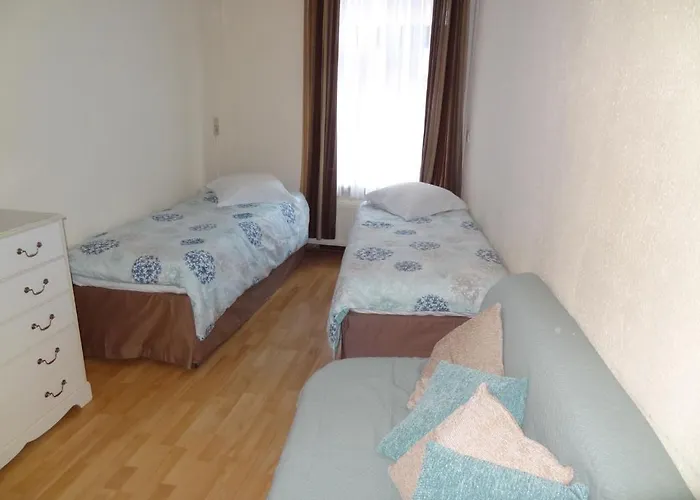 Logies Ocelot Gæstehus