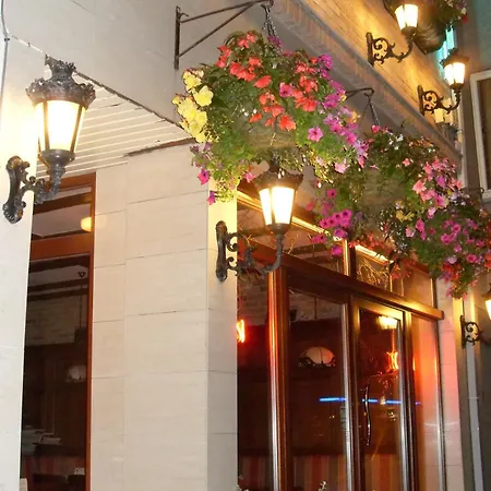 Гостевой дом Logies Ocelot *