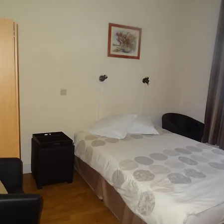 Гостевой дом Logies Ocelot