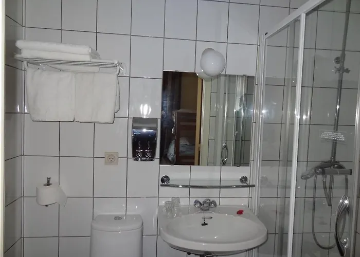 Logies Ocelot Гостевой дом